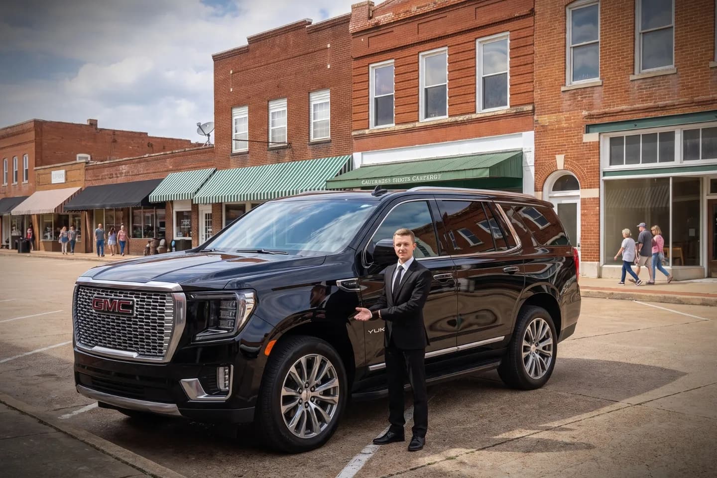 Car Service in Johnson, IL Professional Car Service in Johnson, IL for comfortable rides