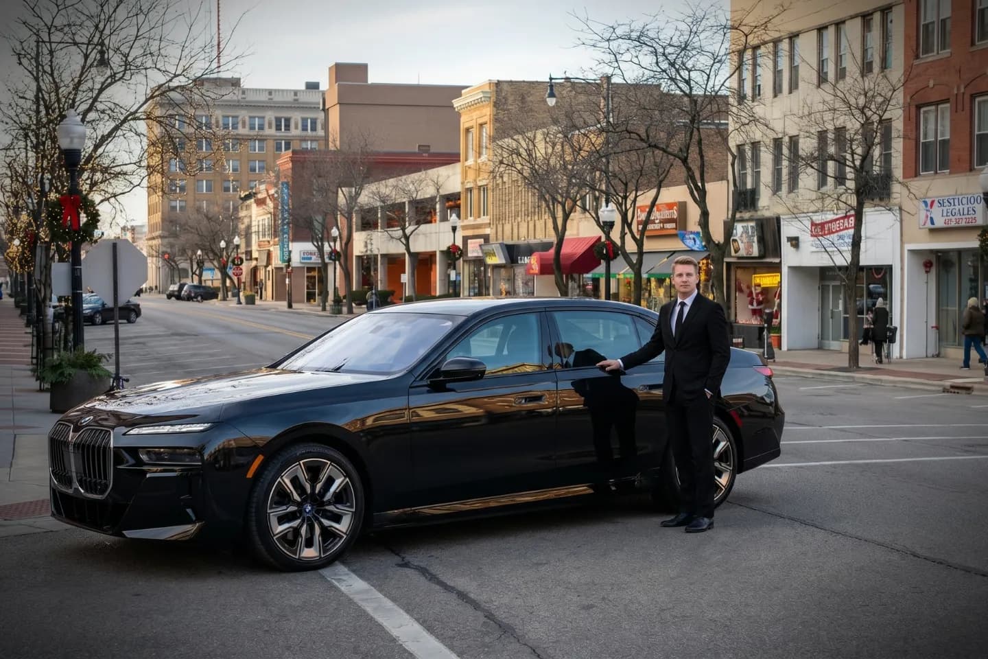 Car Service in Lake, IL Professional Car Service in Lake, IL for convenient and dependable travel