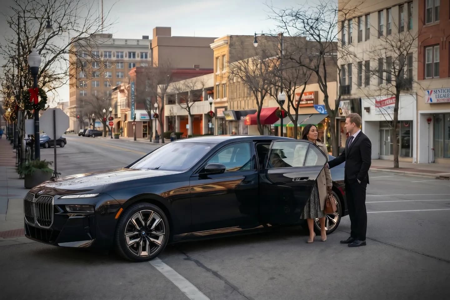 Car Service in Lake, IL Affordable Car Service in Lake, IL for safe, comfortable, and timely transportation