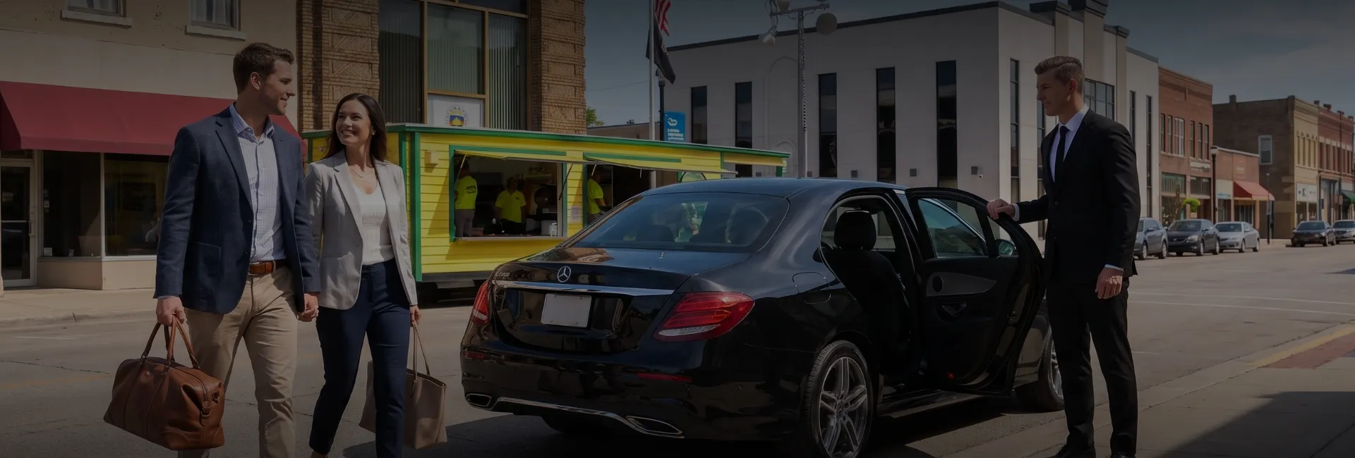 Car Service in Lee, IL Car Service in Lee, IL