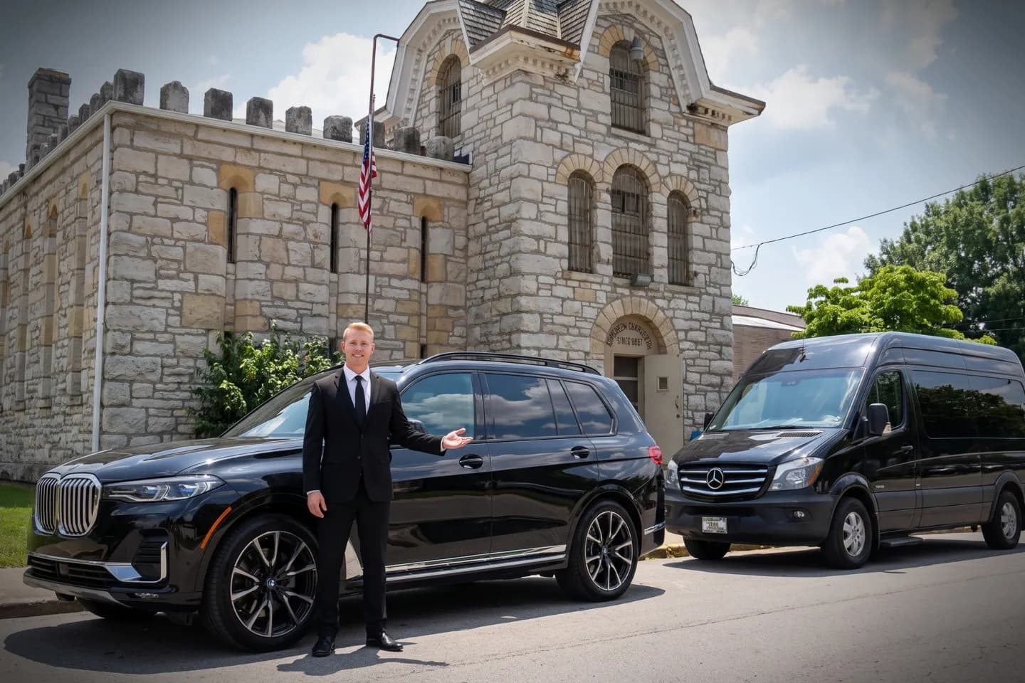 Car Service in Macoupin, IL Professional car service in Macoupin, IL for comfortable travel