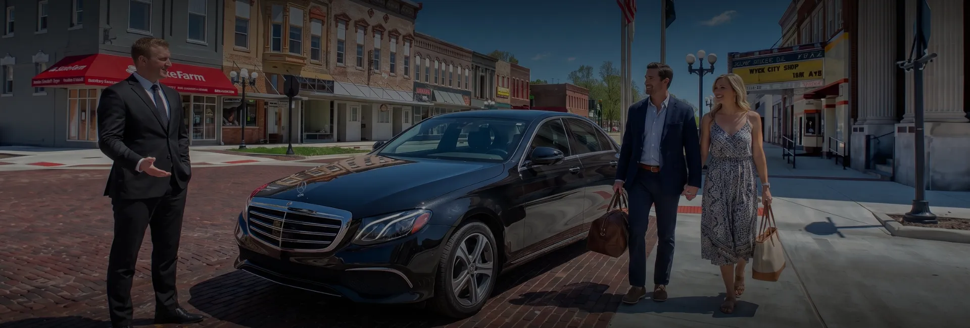 Car Service in Mason, IL Car Service in Mason, IL