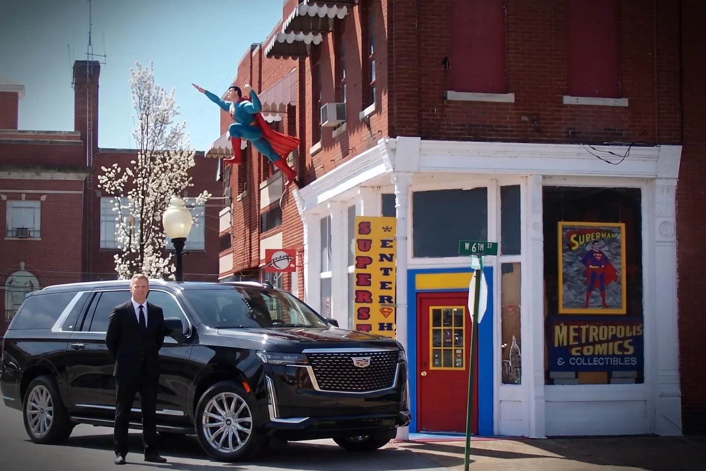 Car Service in Massac, IL Professional car service in Massac, IL for comfortable travel