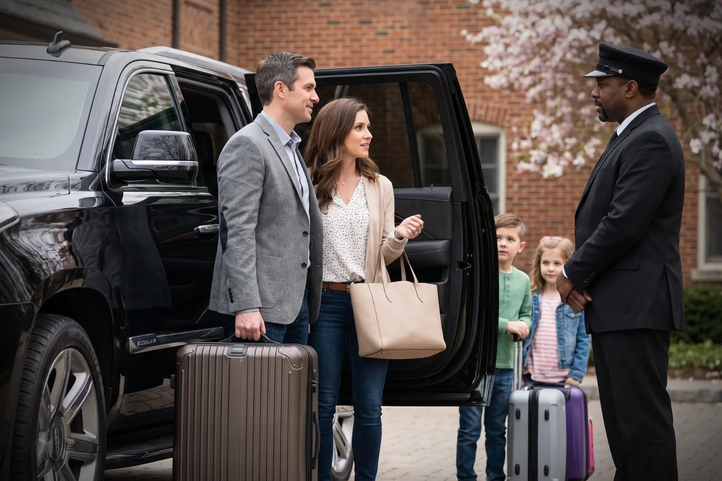 Car Service in Massac, IL Affordable car service in Massac, IL with professional drivers