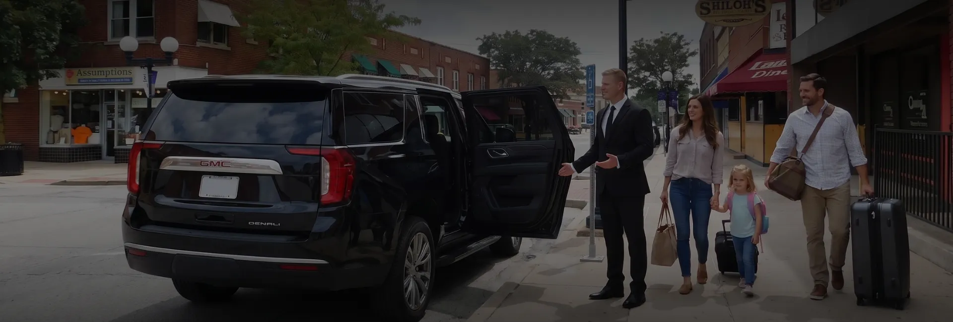 Car Service in Mcdonough, IL Car Service in Mcdonough, IL