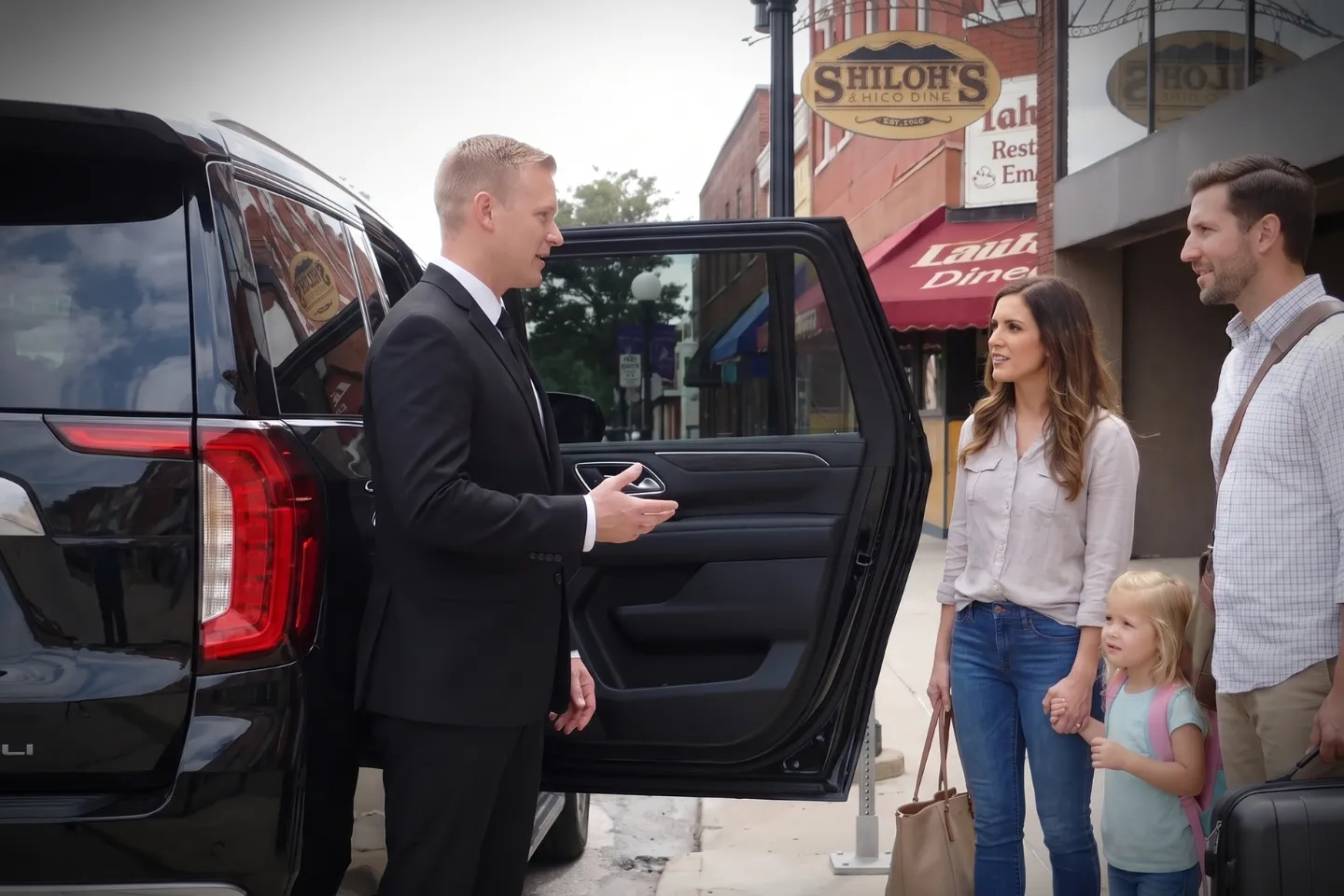 Car Service in Mcdonough, IL Professional car service in McDonough, Illinois