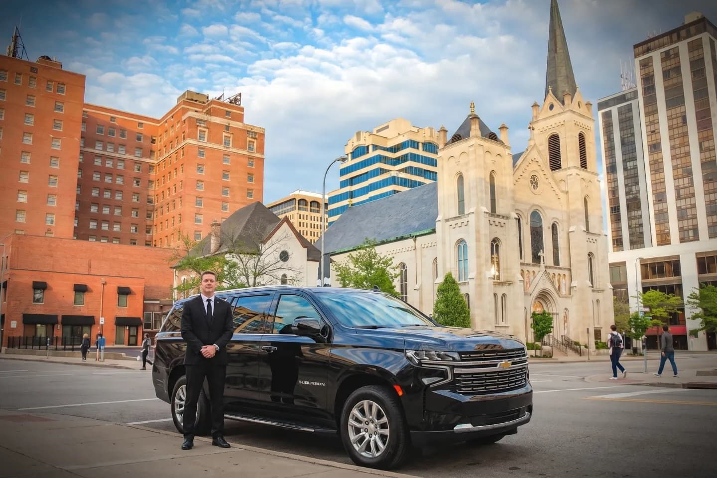 Car Service in Peoria, IL Professional Car Service in Peoria, Illinois