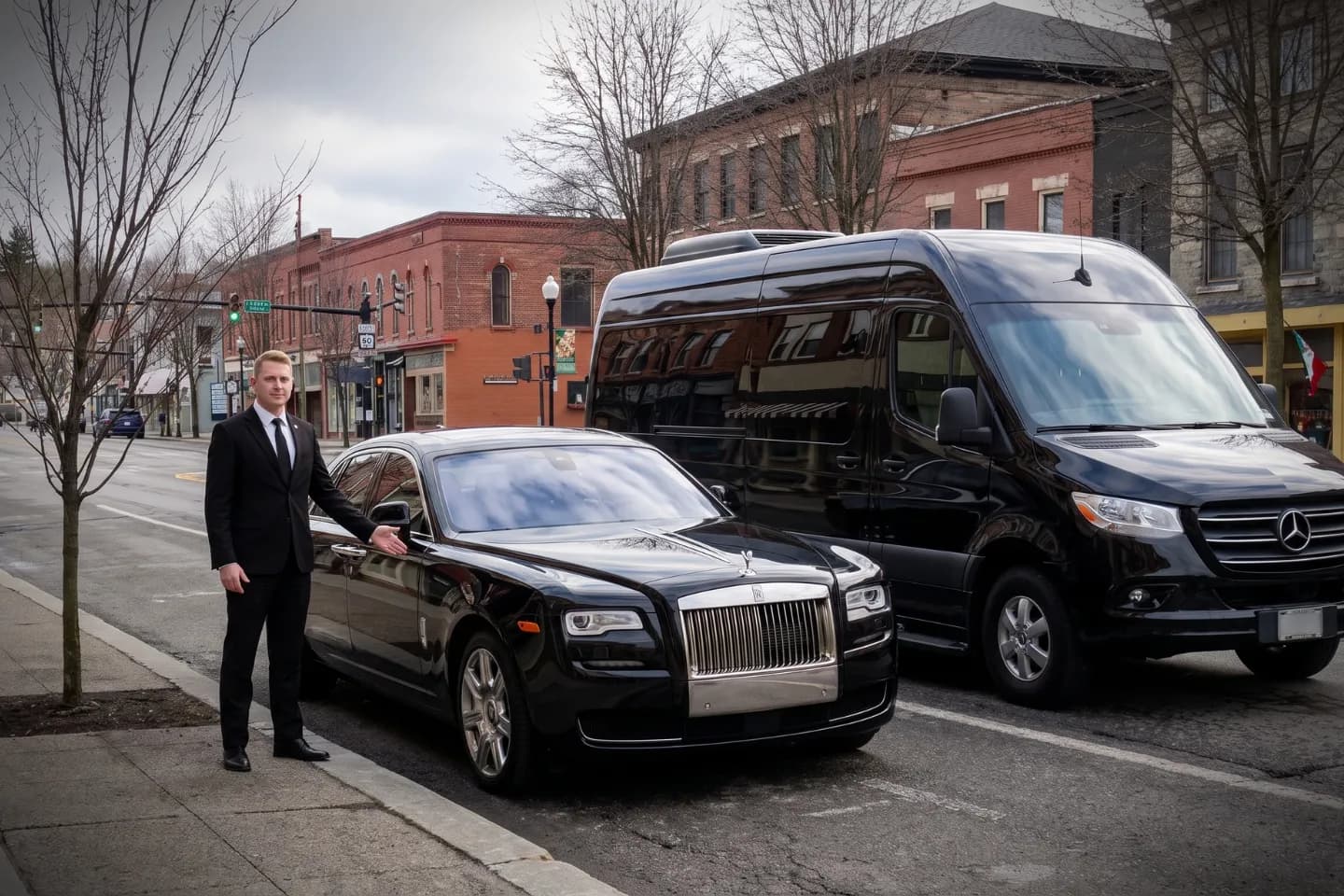 Car Service in Perry, IL Professional Car Service in Perry, Illinois