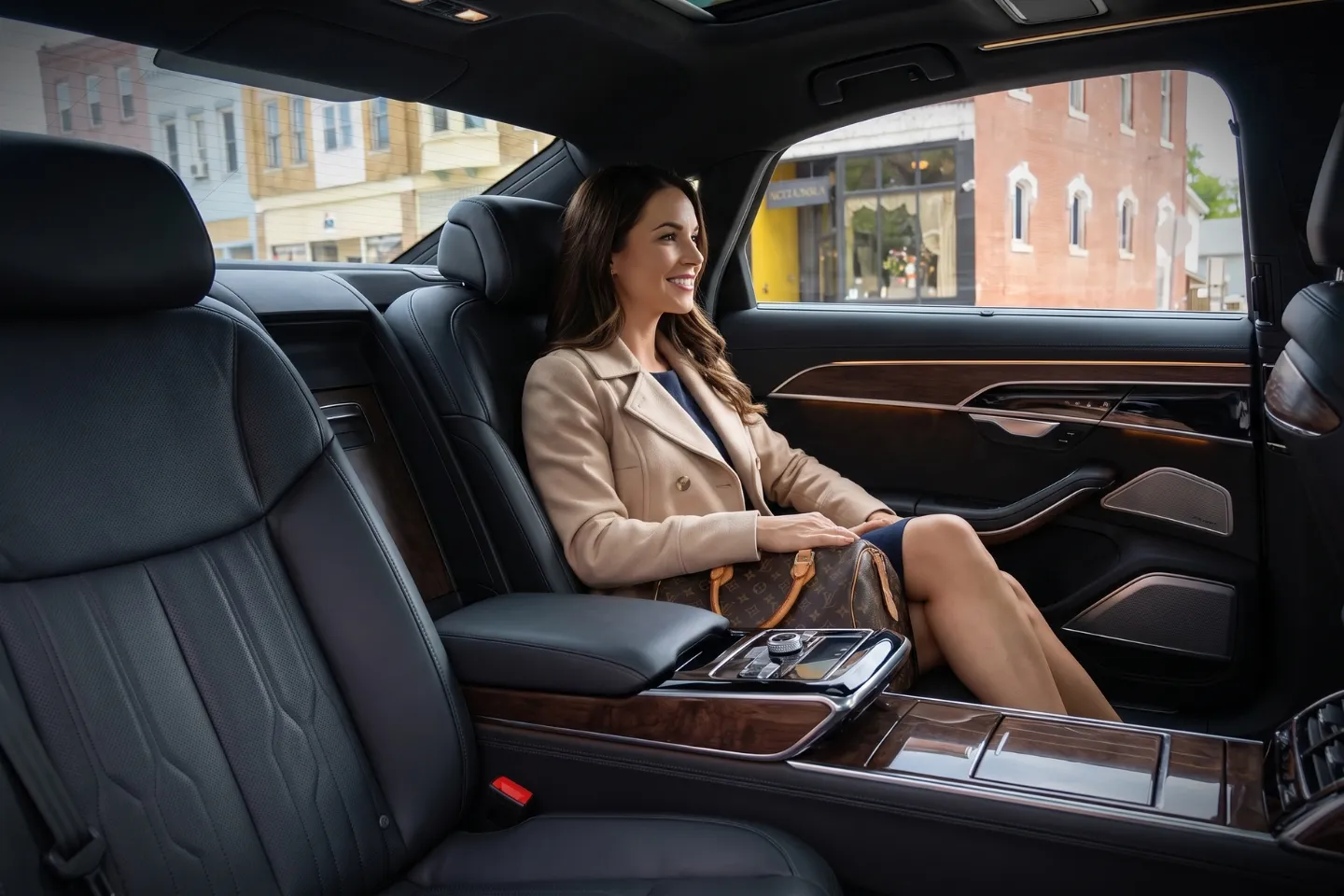 Car Service in Pulaski, IL Professional Car Service in Pulaski, Illinois