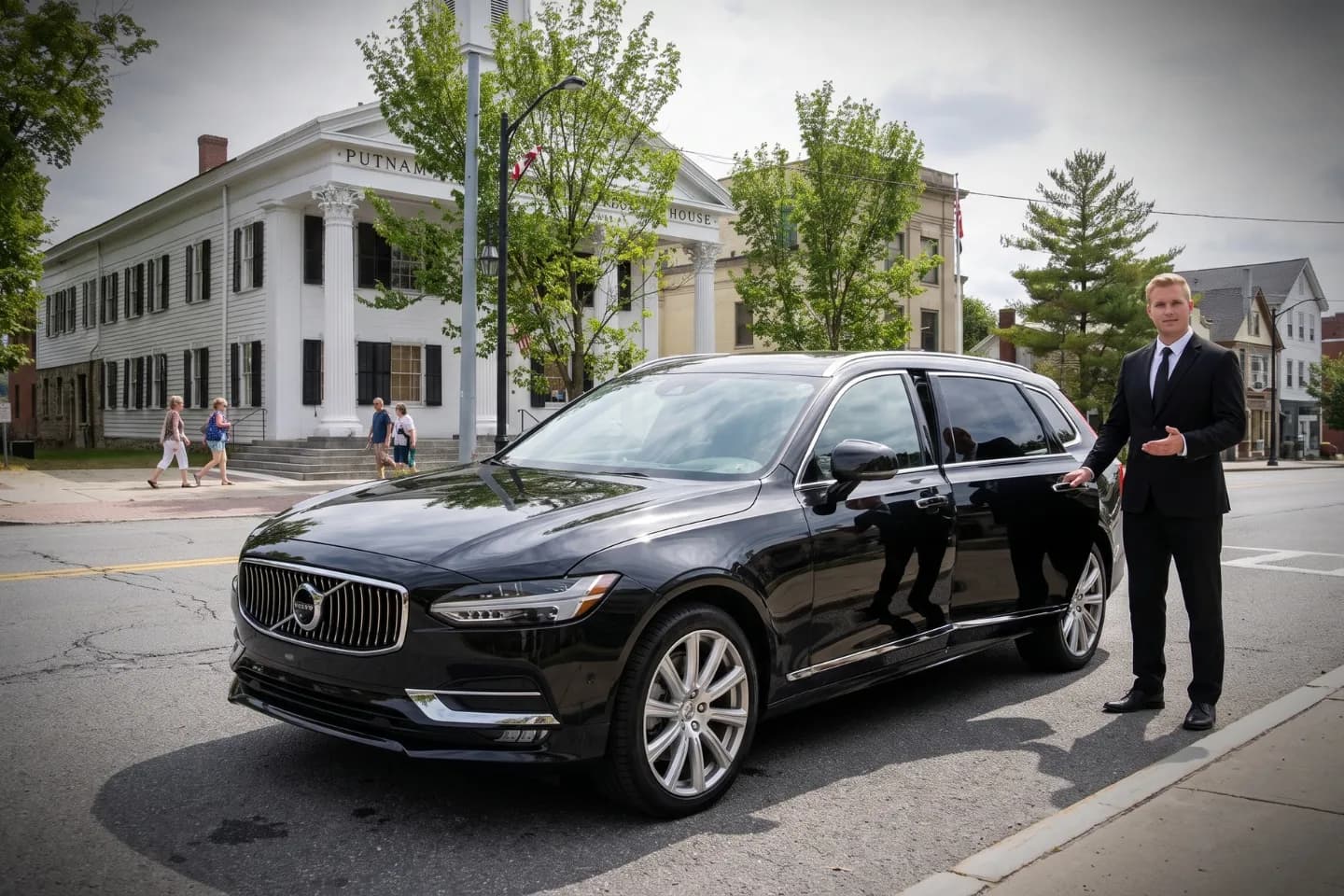 Car Service in Putnam, IL Reliable Car Service in Putnam, IL for every journey