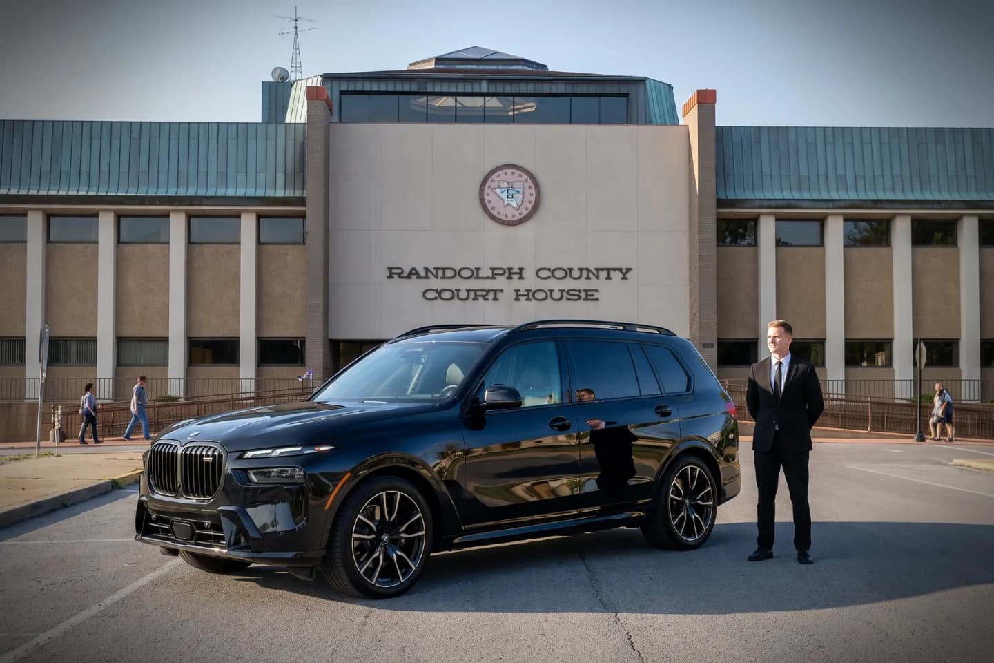 Car Service in Randolph, IL Professional Car Service in Randolph, IL