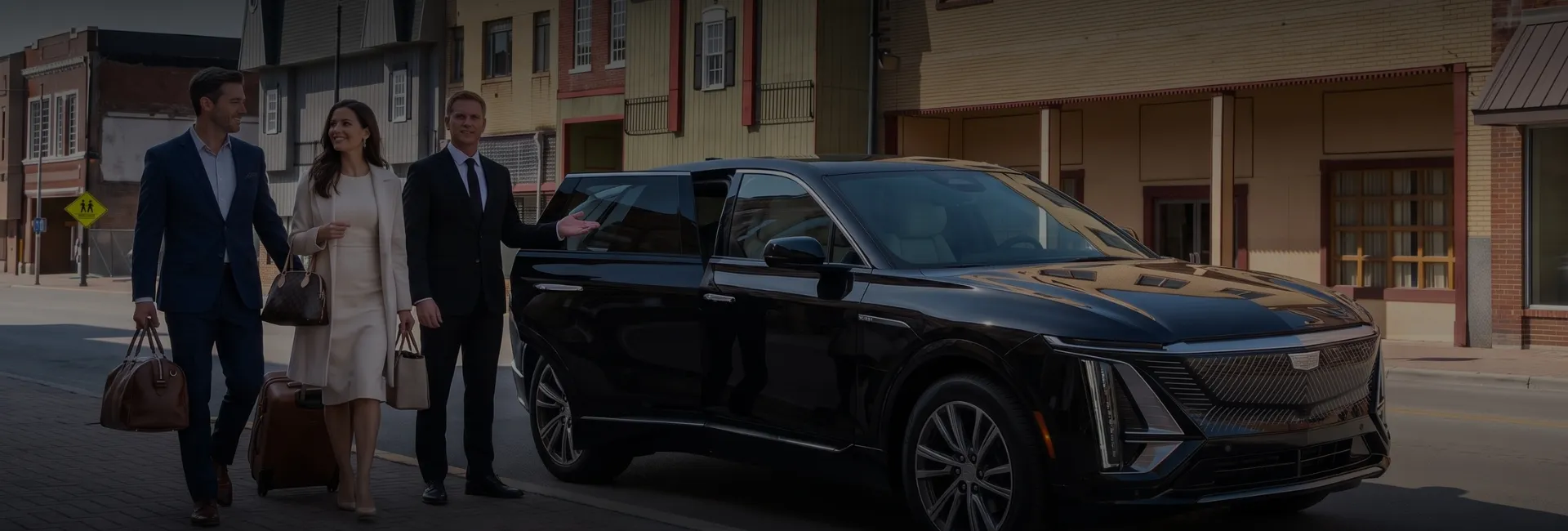 Car Service in Richland, IL Car Service in Richland, IL