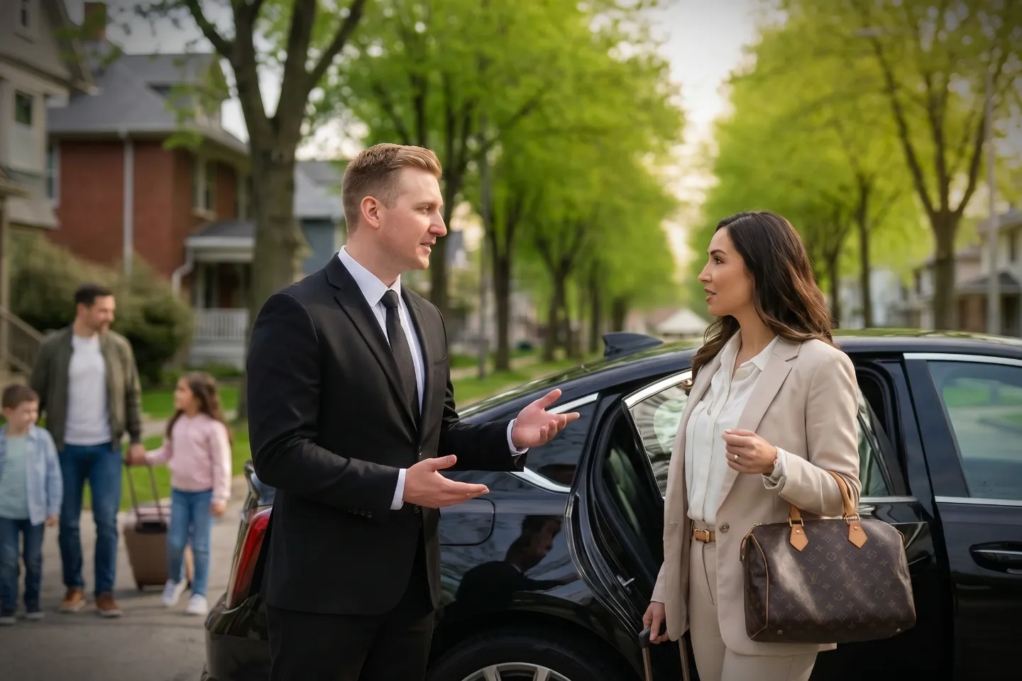 Car Service in Rock Island, IL Affordable Car Service in Rock Island, IL