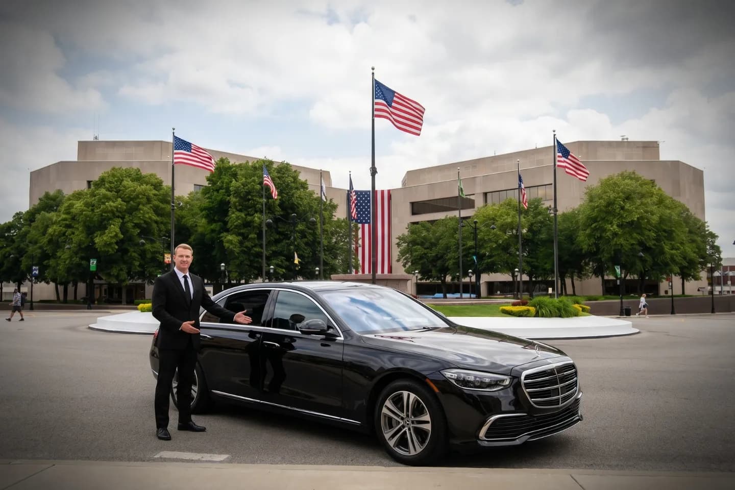 Car Service in Saint Clair, IL Professional Car Service in Saint Clair, Illinois