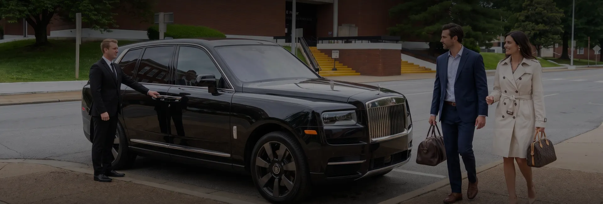 Car Service in Saline, IL Car Service in Saline, IL