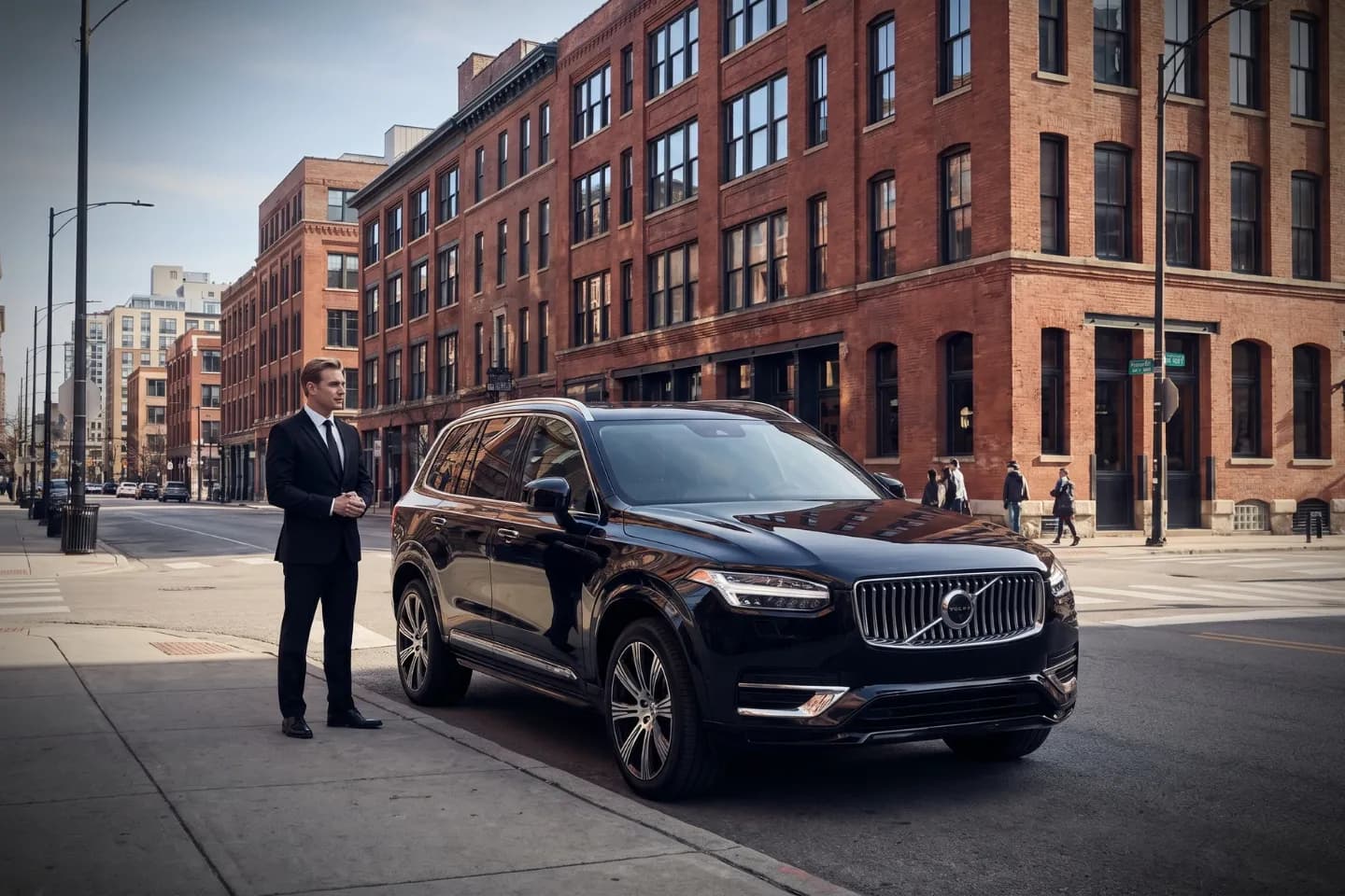 Car Service in Sangamon, IL Professional Car Service in Sangamon, Illinois