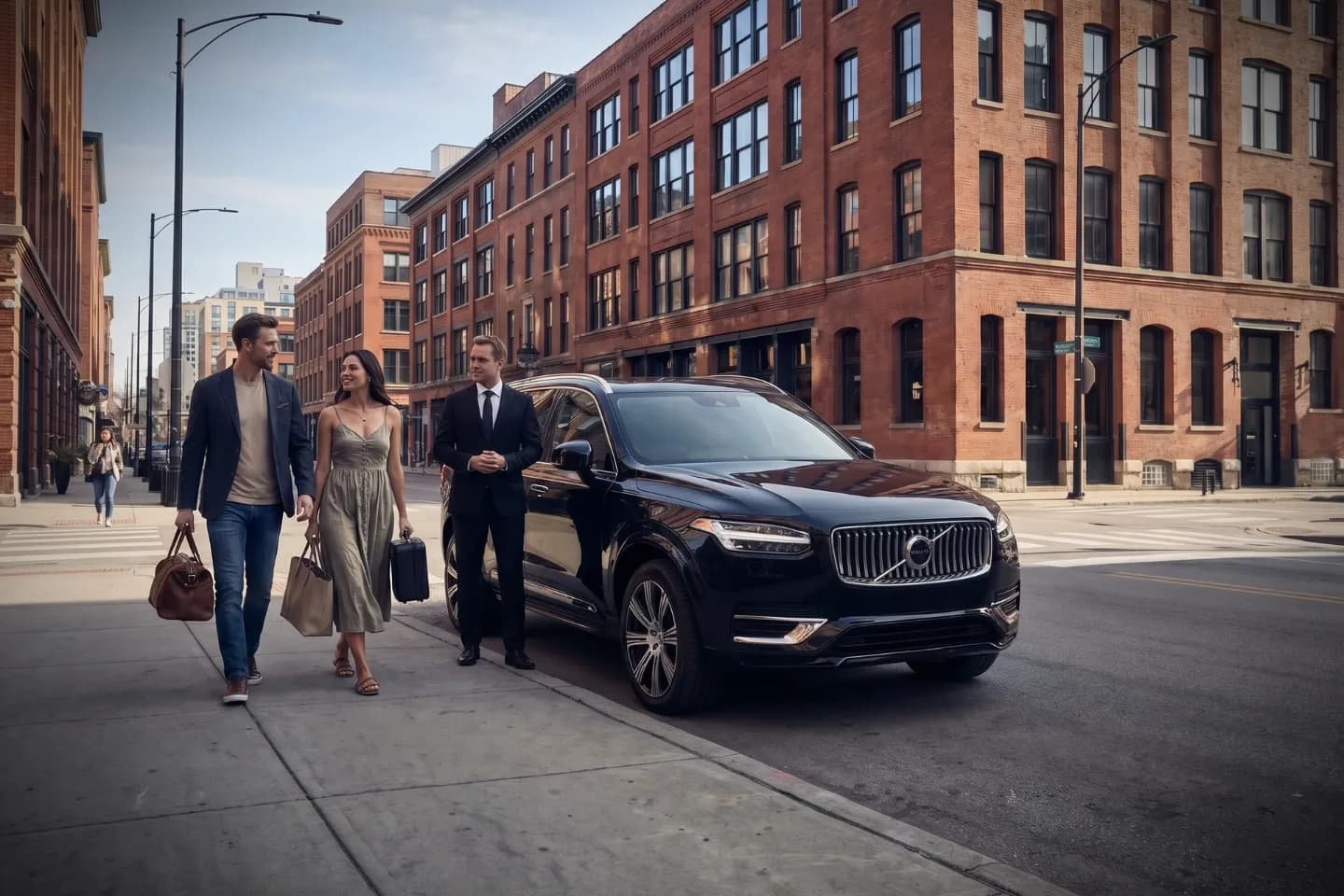 Car Service in Sangamon, IL Comfortable Car Service for Sangamon, IL Travel
