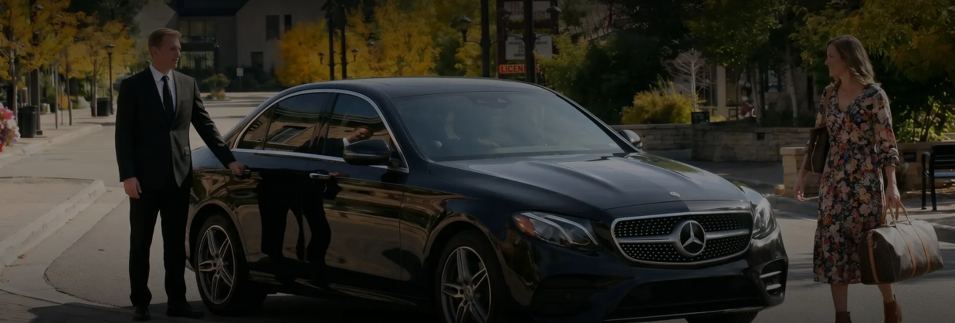 Car Service in Eagle, CO Car Service in Eagle, CO