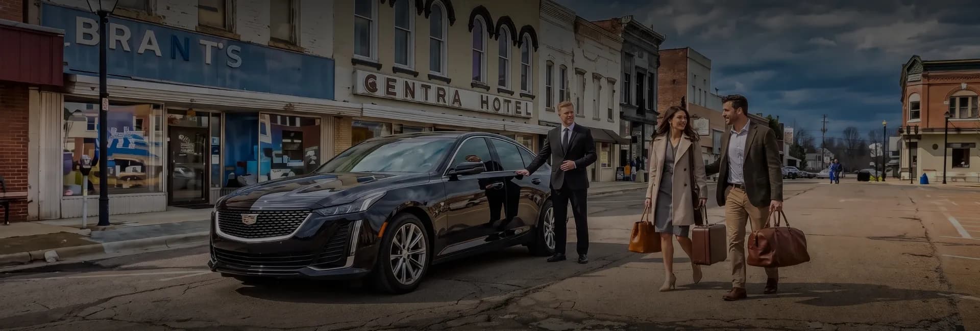 Car Service in Scott, IL Car Service in Scott, IL