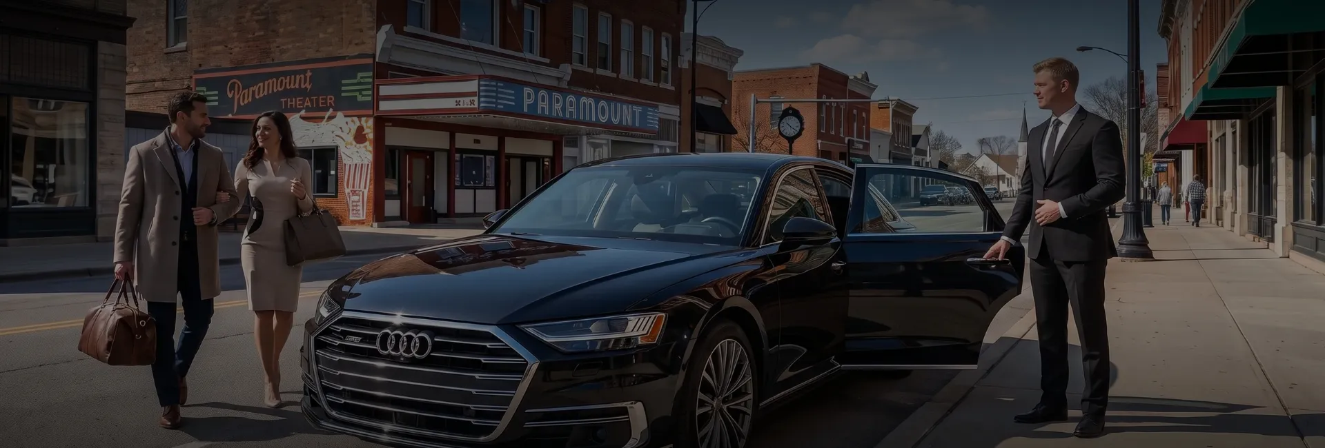 Car Service in Stark, IL Car Service in Stark, IL