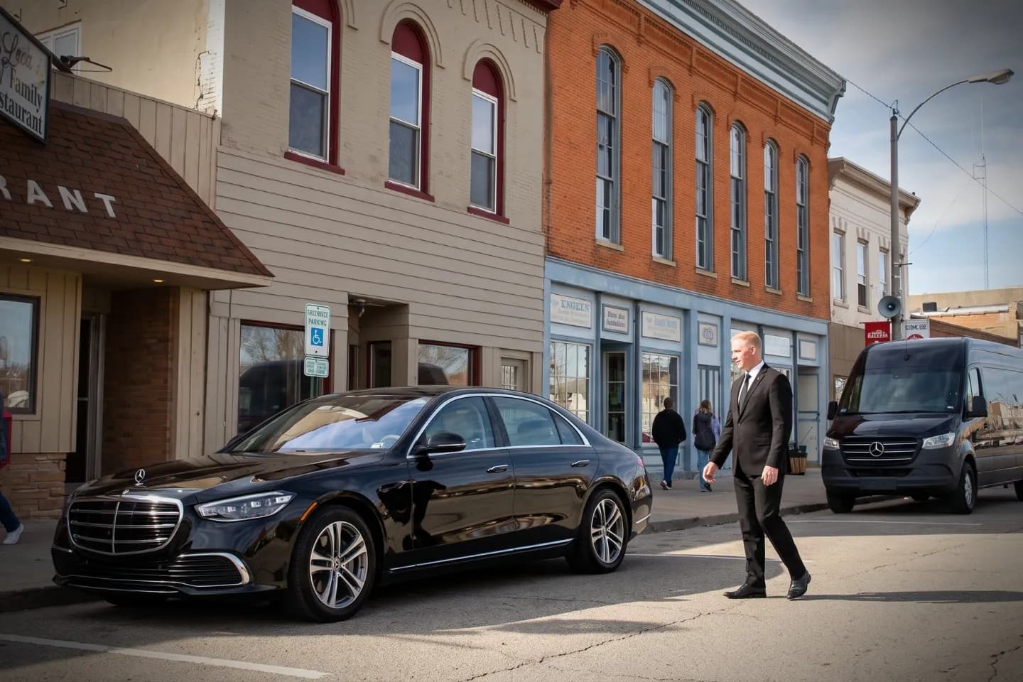 Car Service in Stephenson, IL Professional Car Service in Stephenson, Illinois
