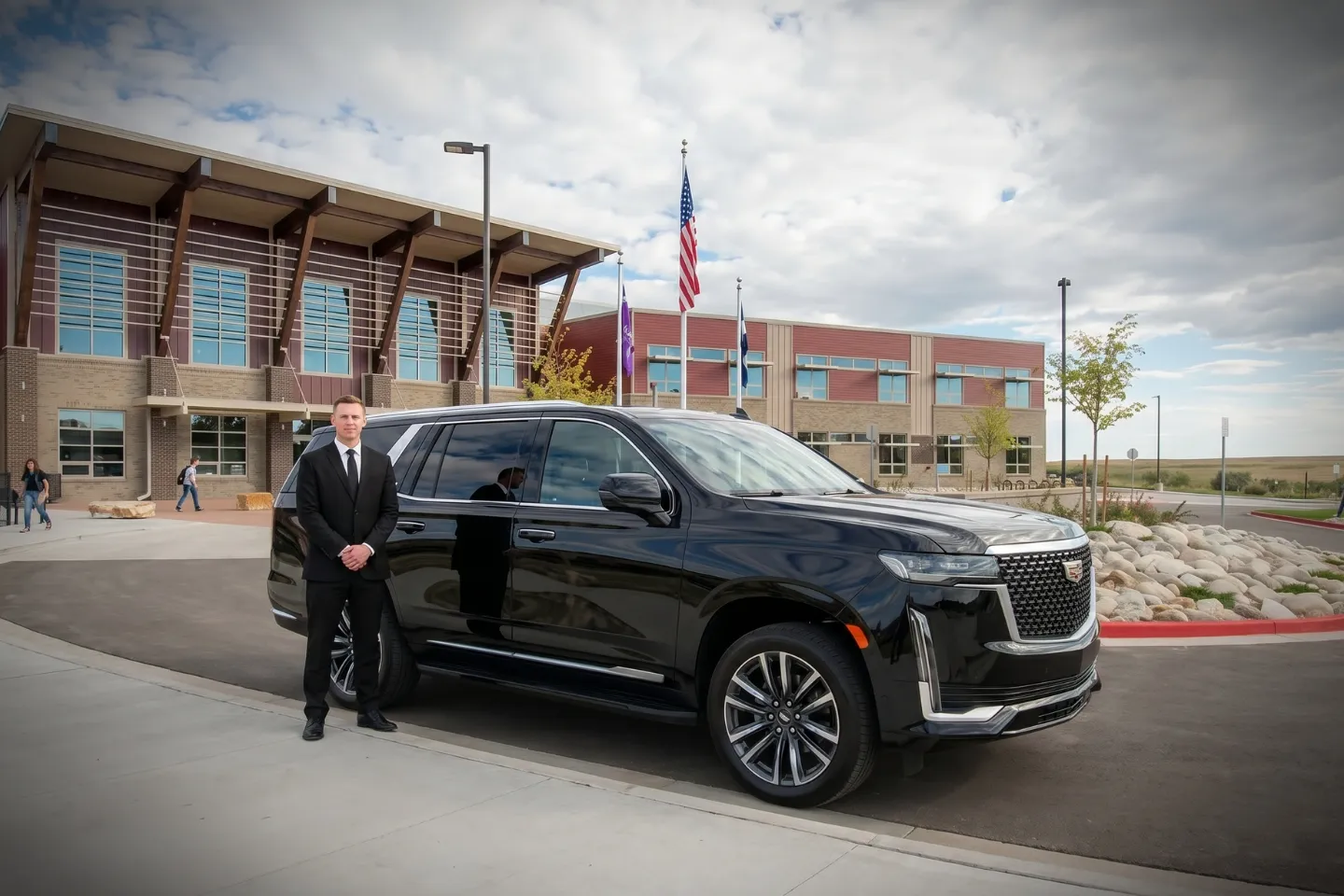 Car Service in Elbert, CO Reliable Car Service in Elbert, CO for every journey