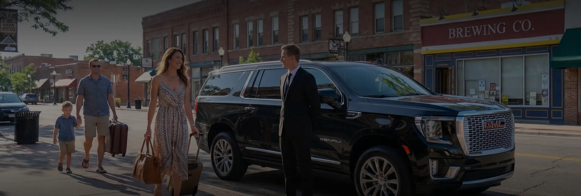Car Service in Fremont, CO Car Service in Fremont, CO