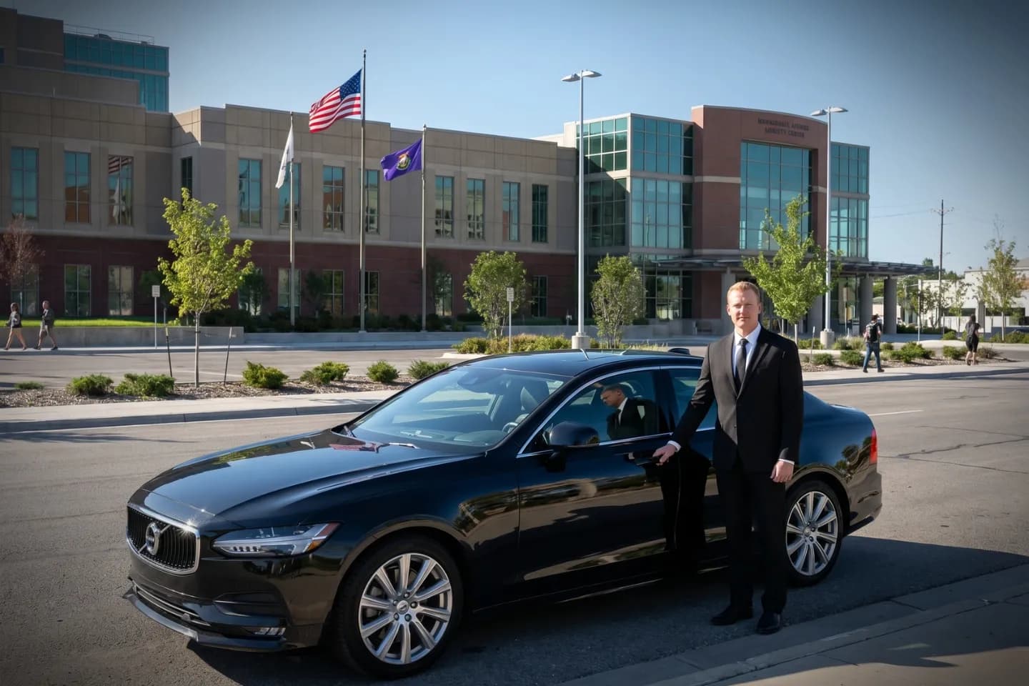 Car Service in Winnebago, IL Trusted Car Service in Winnebago, IL for safe and comfortable rides