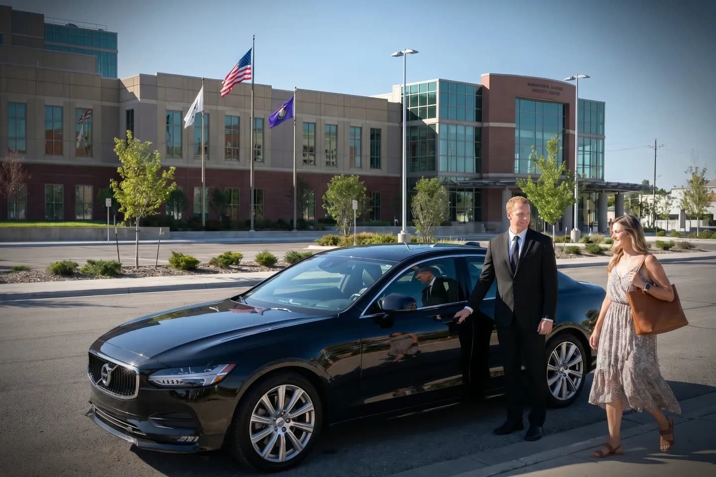 Car Service in Winnebago, IL Convenient Car Service in Winnebago, IL for stress-free travel