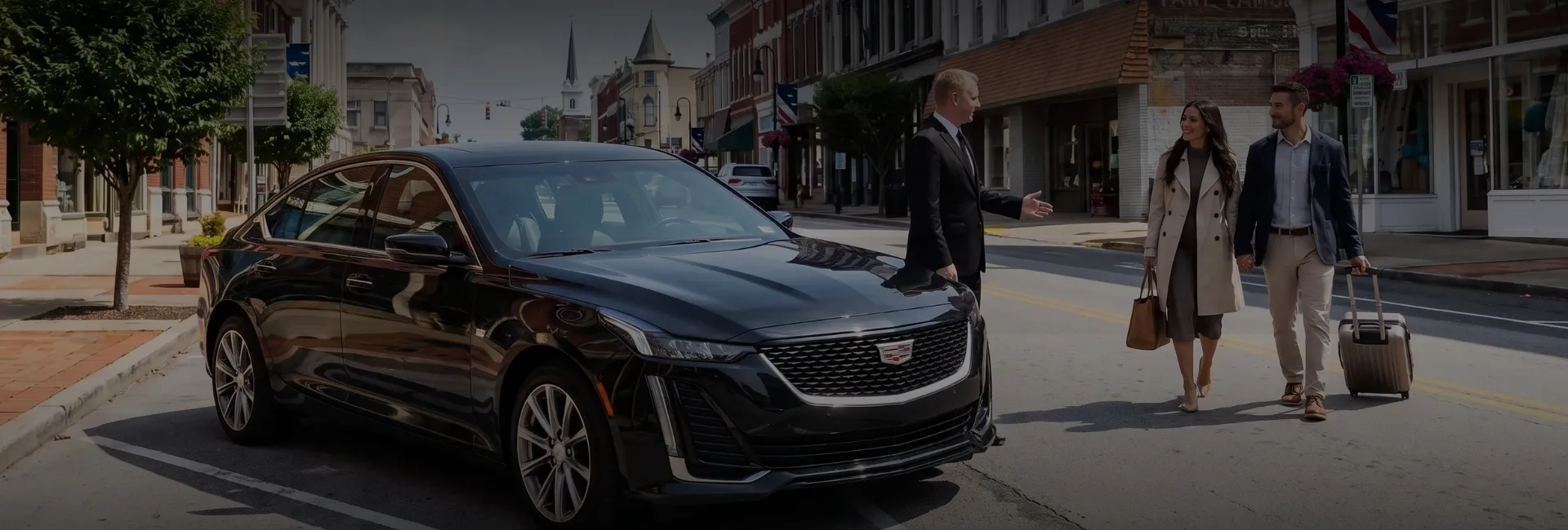 Car Service in Woodford, IL Car Service in Woodford, IL