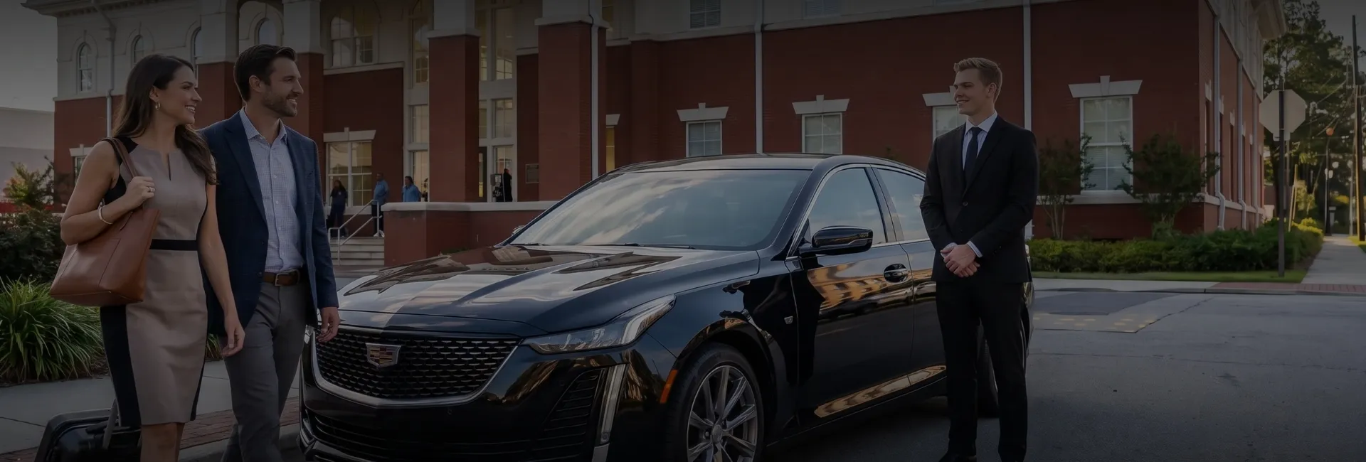 Car Service in Appling, GA Car Service in Appling, GA