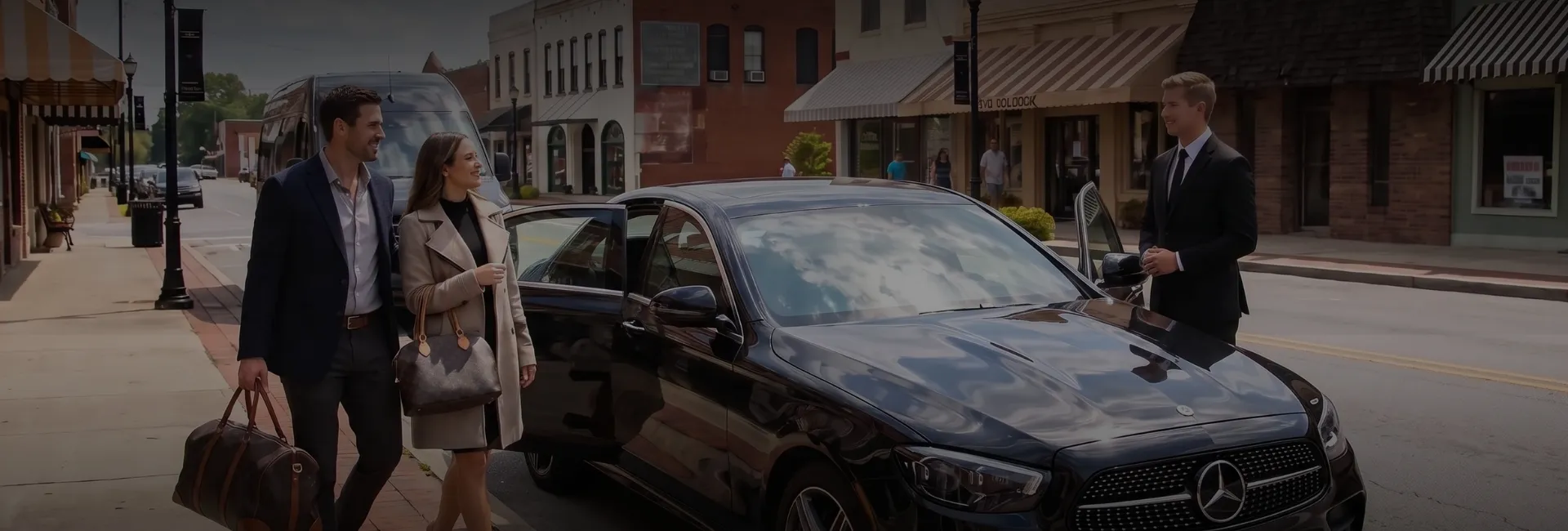 Car Service in Bacon, GA Car Service in Bacon, GA