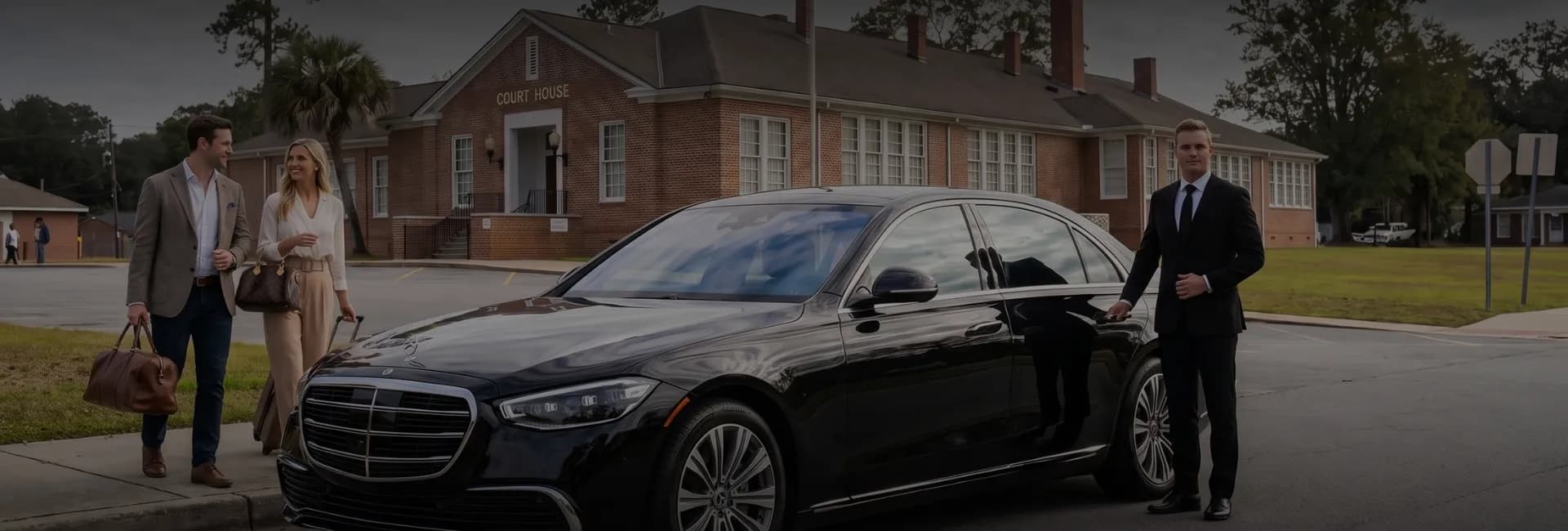 Car Service in Baker, GA Car Service in Baker, GA