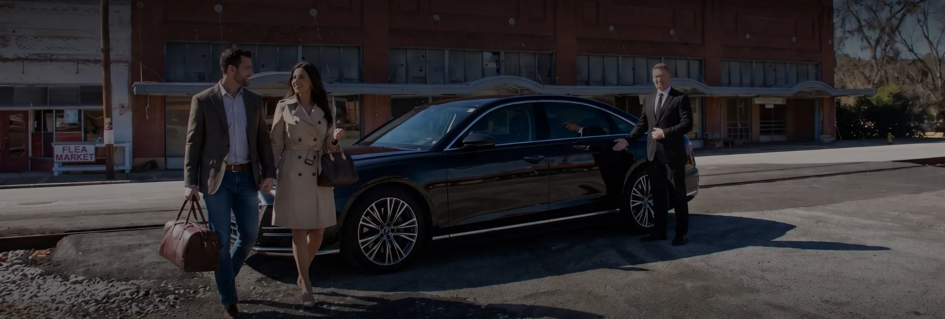 Car Service in Bartow, GA Car Service in Bartow, GA