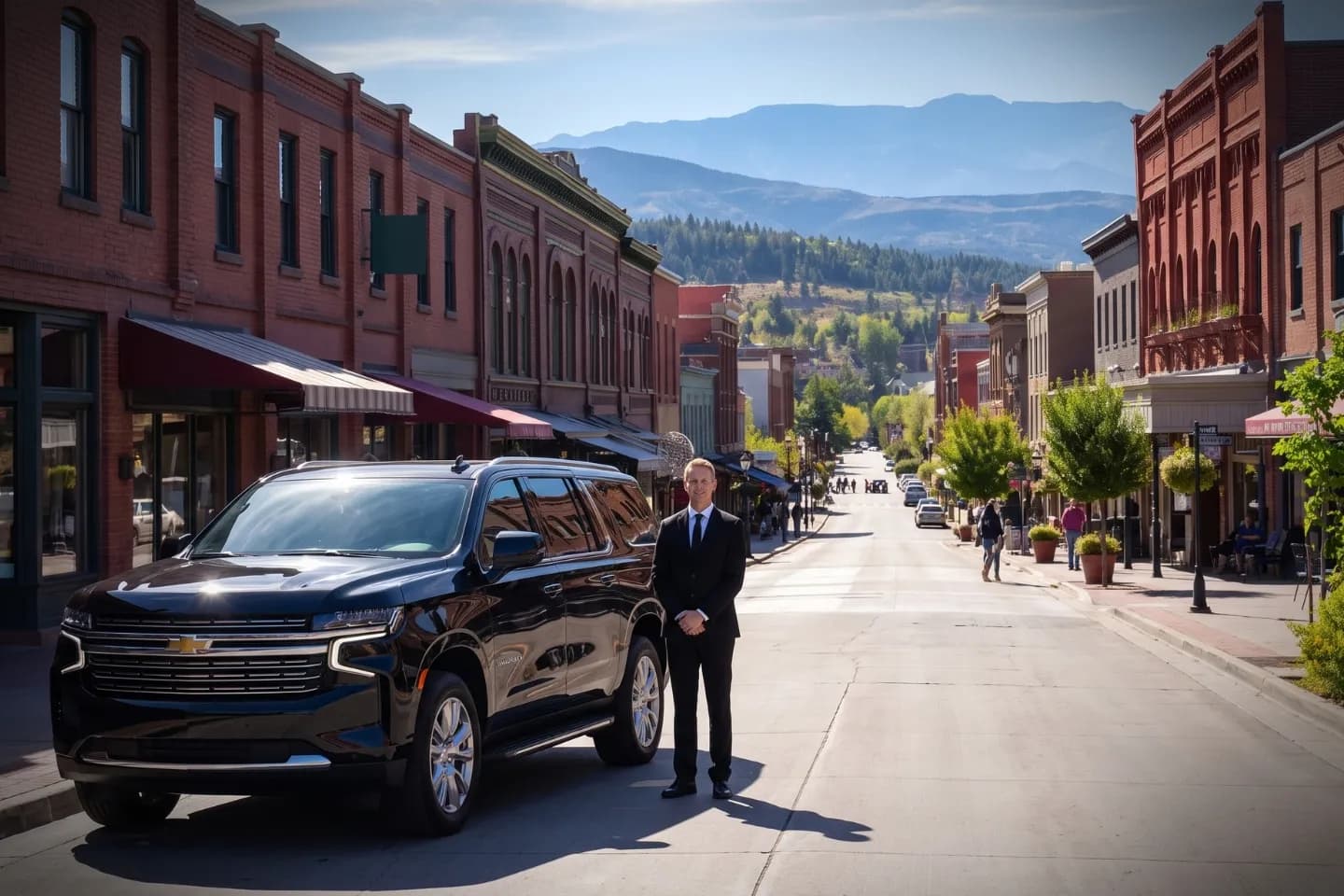 Car Service in Las Animas, CO Car Service in Las Animas, CO