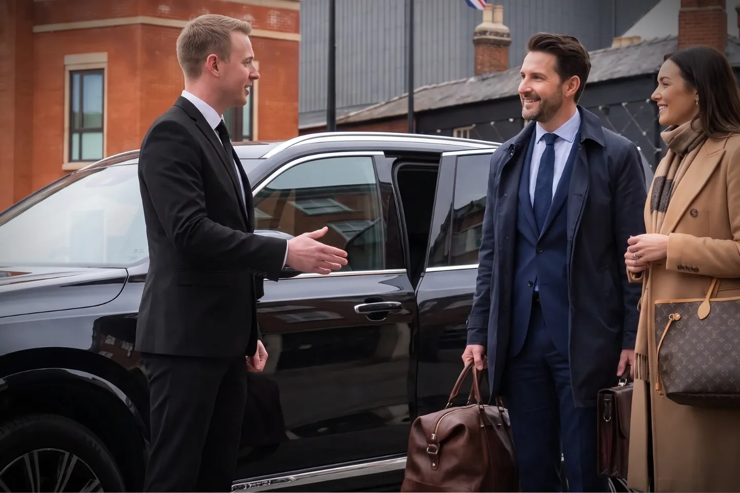 Car Service in Lincoln, CO Premium Car Service in Lincoln, CO for special occasions and seamless travel
