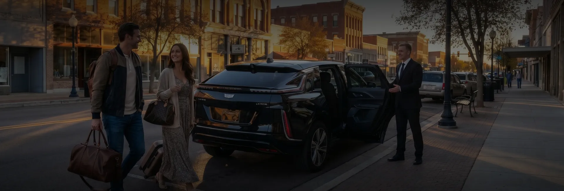 Car Service in Mesa, CO Car Service in Mesa, CO