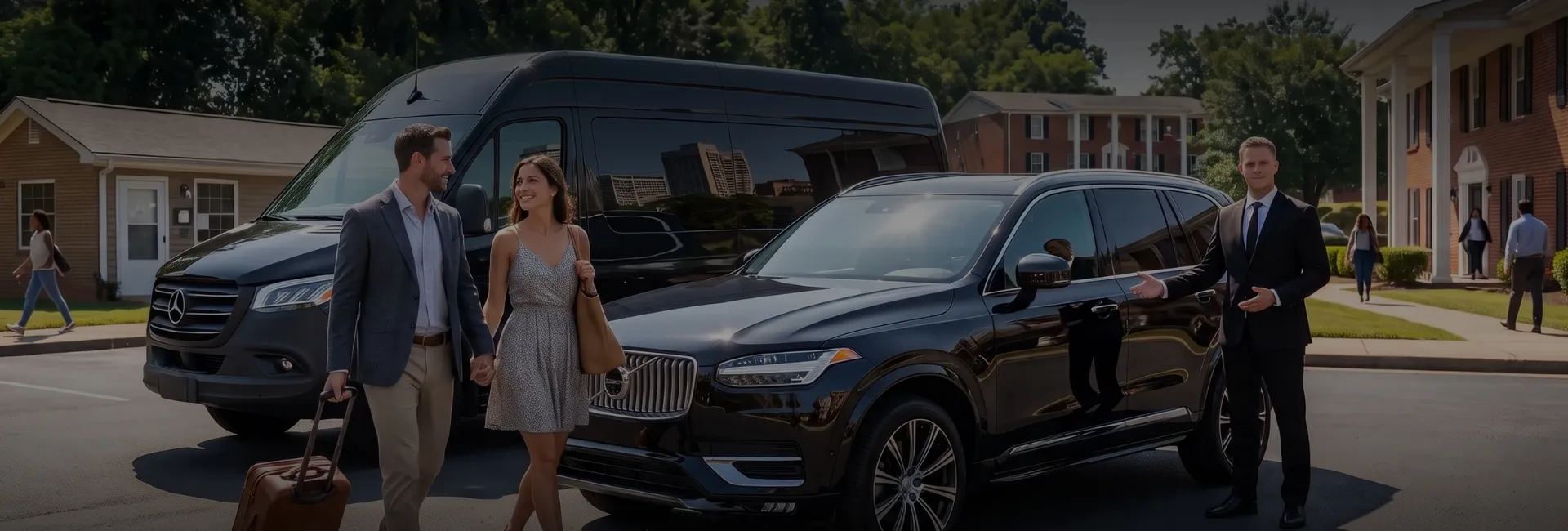 Car Service in Bleckley, GA Car Service in Bleckley, GA