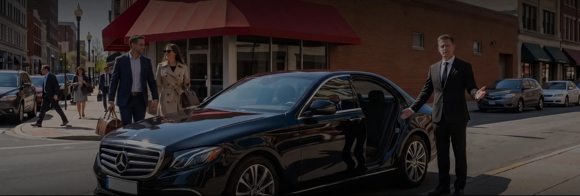 Car Service in Otero, CO Car Service in Otero, CO