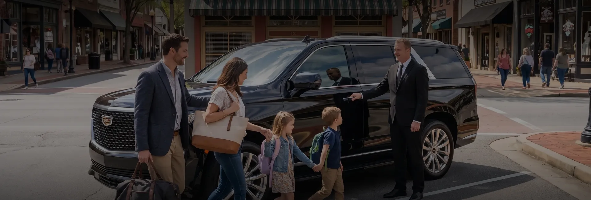 Car Service in Brooks, GA Car Service in Brooks, GA