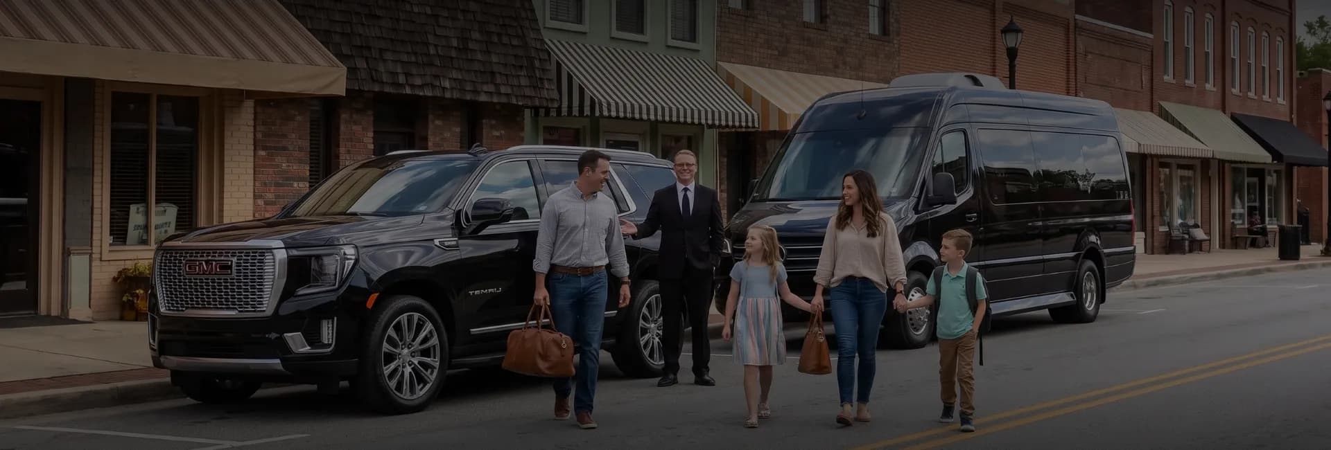 Car Service in Bryan, GA Car Service in Bryan, GA