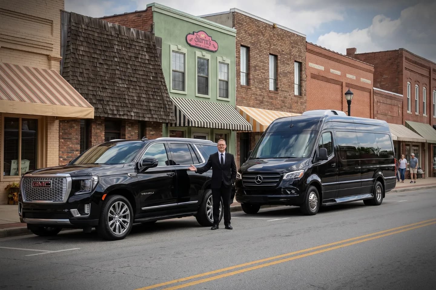 Car Service in Bryan, GA Experienced technician providing reliable car service in Bryan, GA.