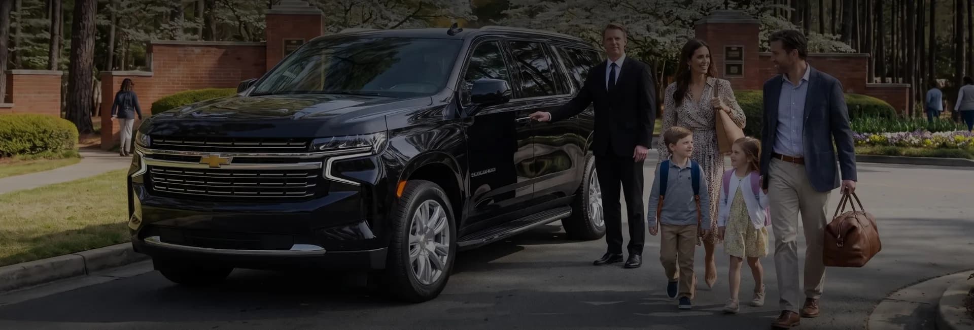 Car Service in Bulloch, GA Car Service in Bulloch, GA