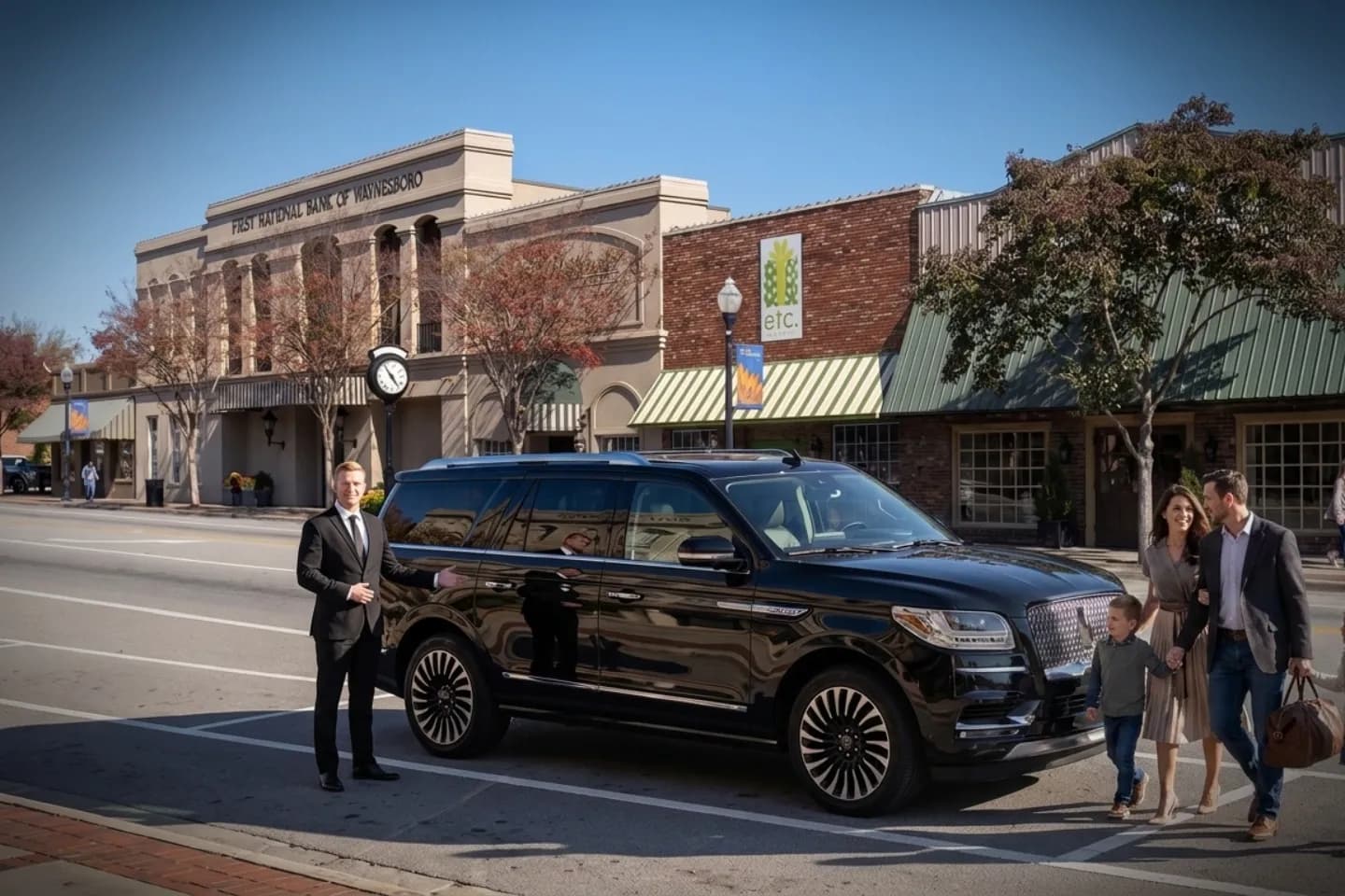 Car Service in Burke, GA Local car service in Burke, GA for dependable vehicle repairs