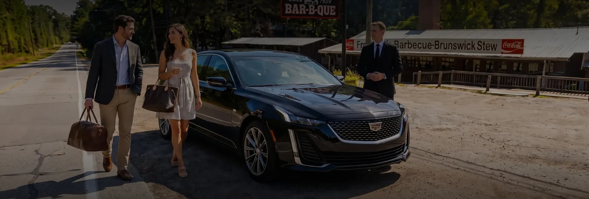 Car Service in Butts, GA Car Service in Butts, GA
