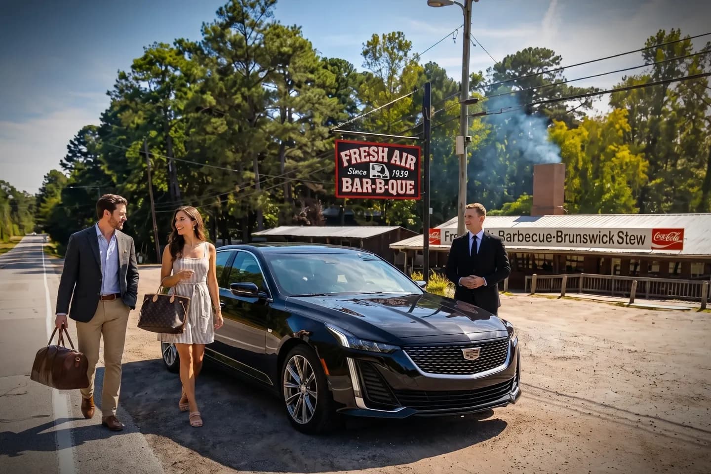 Car Service in Butts, GA Reliable car service in Butts, GA for routine vehicle maintenance and repairs