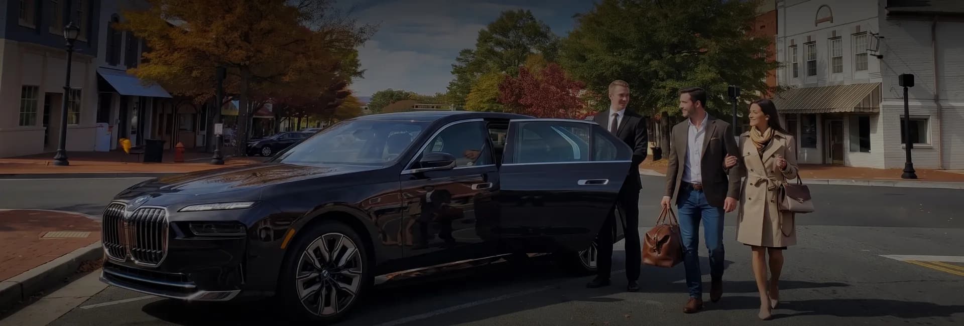 Car Service in Calhoun, GA Car Service in Calhoun, GA