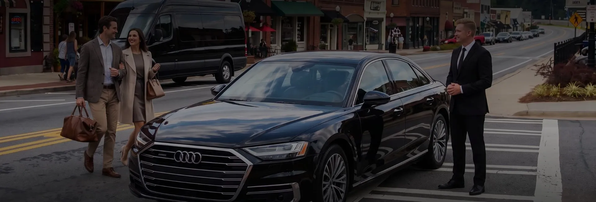 Car Service in Catoosa, GA Car Service in Catoosa, GA