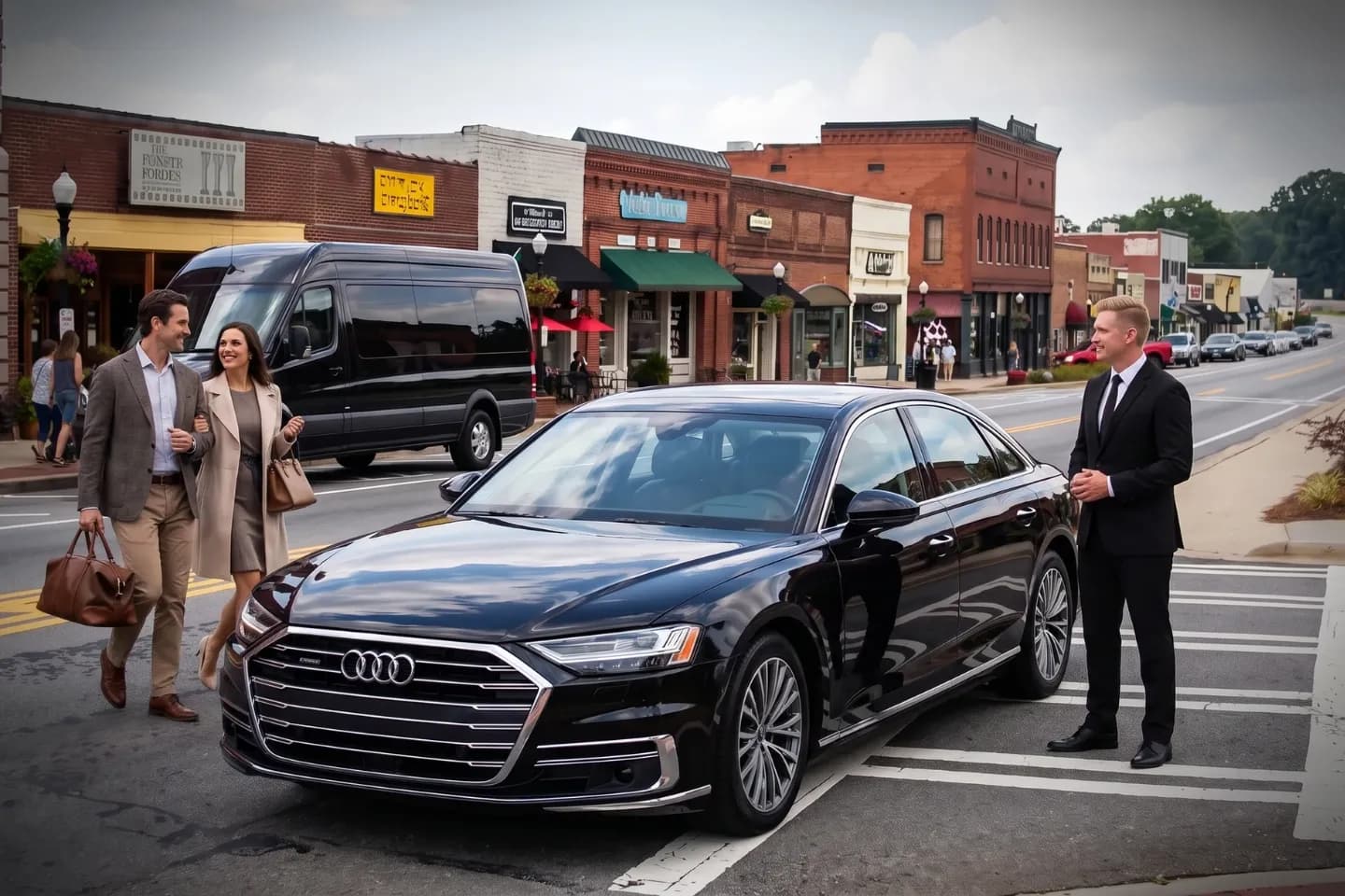 Car Service in Catoosa, GA Trusted Car Service in Catoosa, GA for dependable vehicle repairs