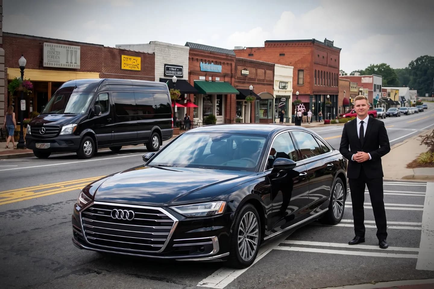 Car Service in Catoosa, GA Professional Car Service in Catoosa, GA for routine auto maintenance